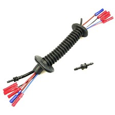 Kabelbaum Reparatursatz VW Polo Variant Kombi (6KV5) Heckklappe rechts 