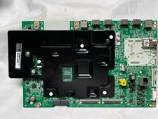 LG 65SM9000PUA MAIN BOARD EBT66120201 EAX68766003 1.0