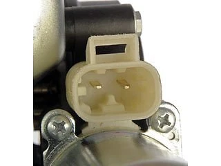 Conjunto de motor de ventana eléctrica delantera izquierda Dorman para Chevrolet Lumina 1995-2001 Foto 2 de 3