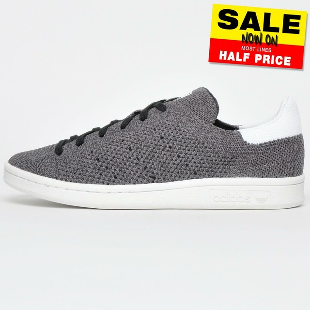 Buy adidas Originals Mens Stan Smith Circular Knit Trainers in | Get The Label