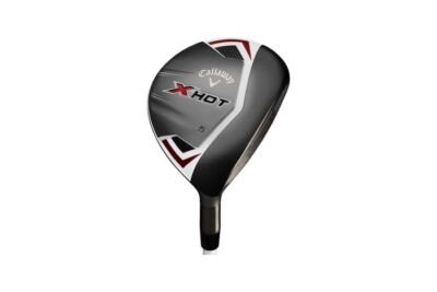 Callaway X-Hot Fairwayholz 5 Herren Graphite Regular