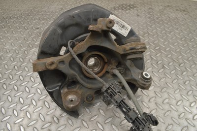 BMW 1 F21 116i 2014 RHD Rear Right Wheel Hub Spindle Knuckle 