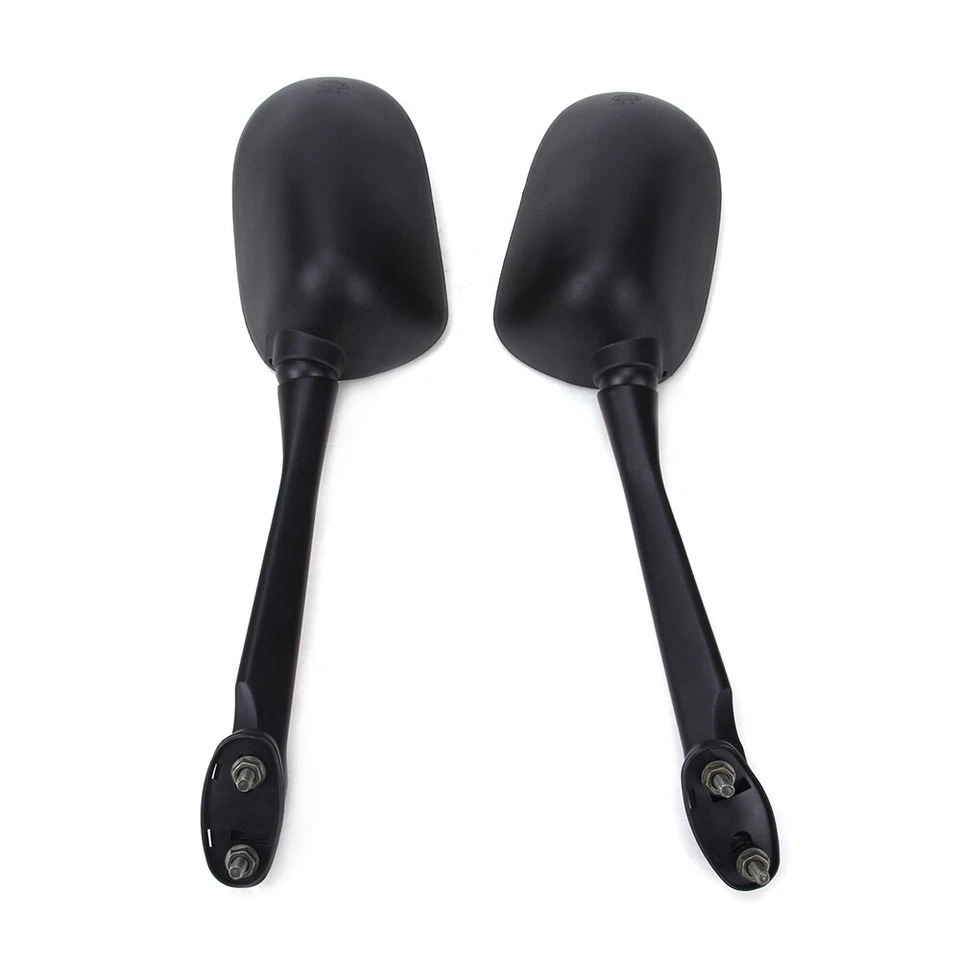 Espejos retrovisores de motocicleta para Honda CBR250R 11-2013 CBR500R 12-2014 CBR300R 2015 A NUEVOS Foto 3 de 4