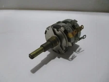 CLAROSTAT VARIABLE RESISTOR PART DNS-72-063