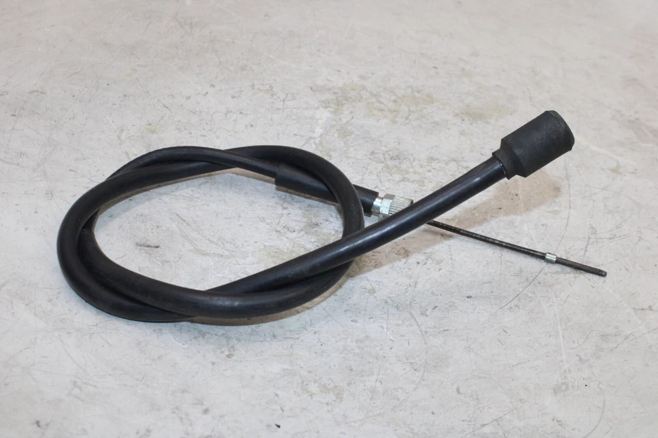 Cabo velocímetro 15-18 YAMAHA SR400 OEM SPEEDO LINE - Imagem 3 de 4