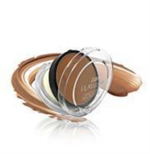 Zuri Flawless Cream to Powder Foundation - Suede - Picture 1 of 1
