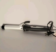 Vivitar Ceramic 1 Inch Curling Iron White/Black