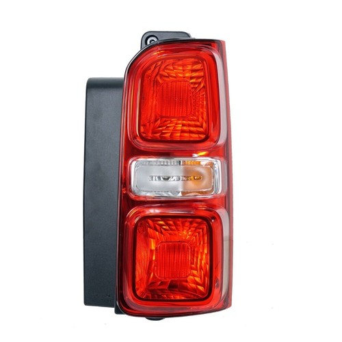 For Vauxhall Vivaro 2019-2025 Back Rear Tail Light Lamp Right Side Driver – UK - Picture 6 of 9