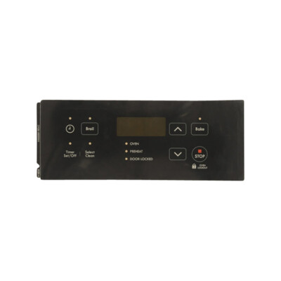 Pannello Di Controllo (Touch Pad) ForeverPRO 316419140 Per Forno Frigidaire – Ricambio Nuovo