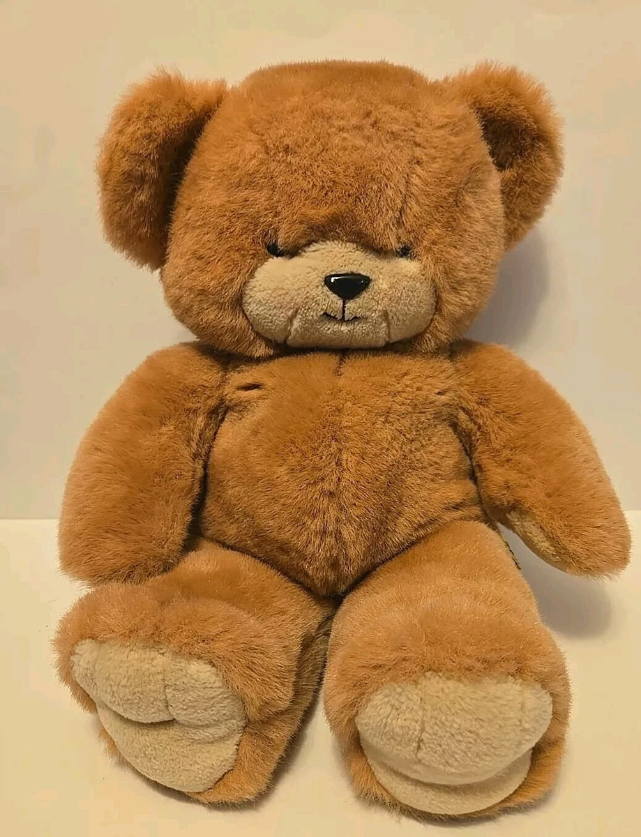 24k Polar Puff In Vintage Stuffed Animals for sale | eBay