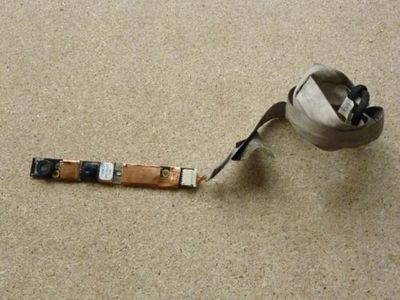 Packard Bell EasyNote SJ51 WEBCAM - Orion Flat Cable Camera Cable Connection