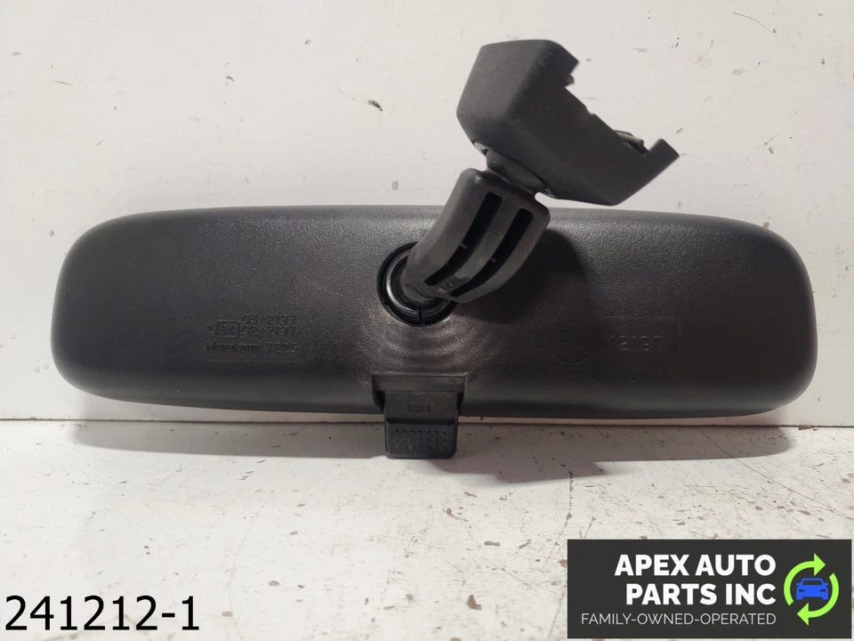 OEM 2003-2010 Scion TC  Inside Rear View Mirror - Image 4 of 4