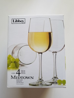 libbey 18