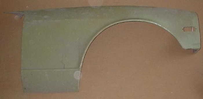 Showcars Right Front Fender that fits Nissan Datsun 240z-260z-280z