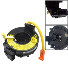 ANELLO SPIRALE AIRBAG CONTATTO SPIRALATO TOYOTA YARIS VERSO RAV 4 84306-52050