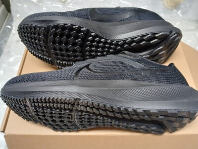 Size 7.5 - Nike Air Zoom Pegasus 40 Black Anthracite