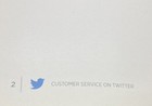 2015 Twitter Co Publication - How to Conduct Customer Service on Twitter - Larry — photo 7