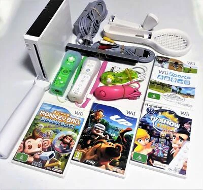 wii sensor bar in store