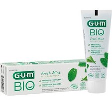 Bio Dentifricio GUM® Sunstar 75ml