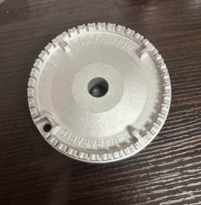 OEM Hisense Range Burner Head (Extra Large) for HBG3601CPS Free Shipping