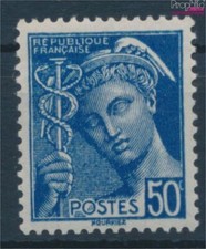 Timbres France 1938 Mi 384 neuf avec gomme originale 1938 timbres (10598920