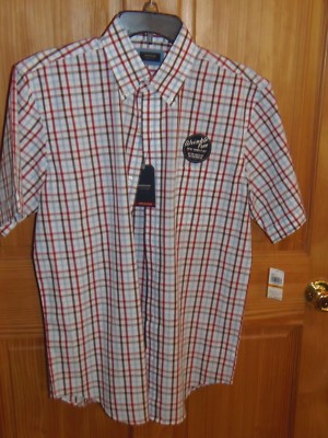 ARROW - MEN - SHIRT - PLACID BLUE - SIZE SMALL (CF-15-1)