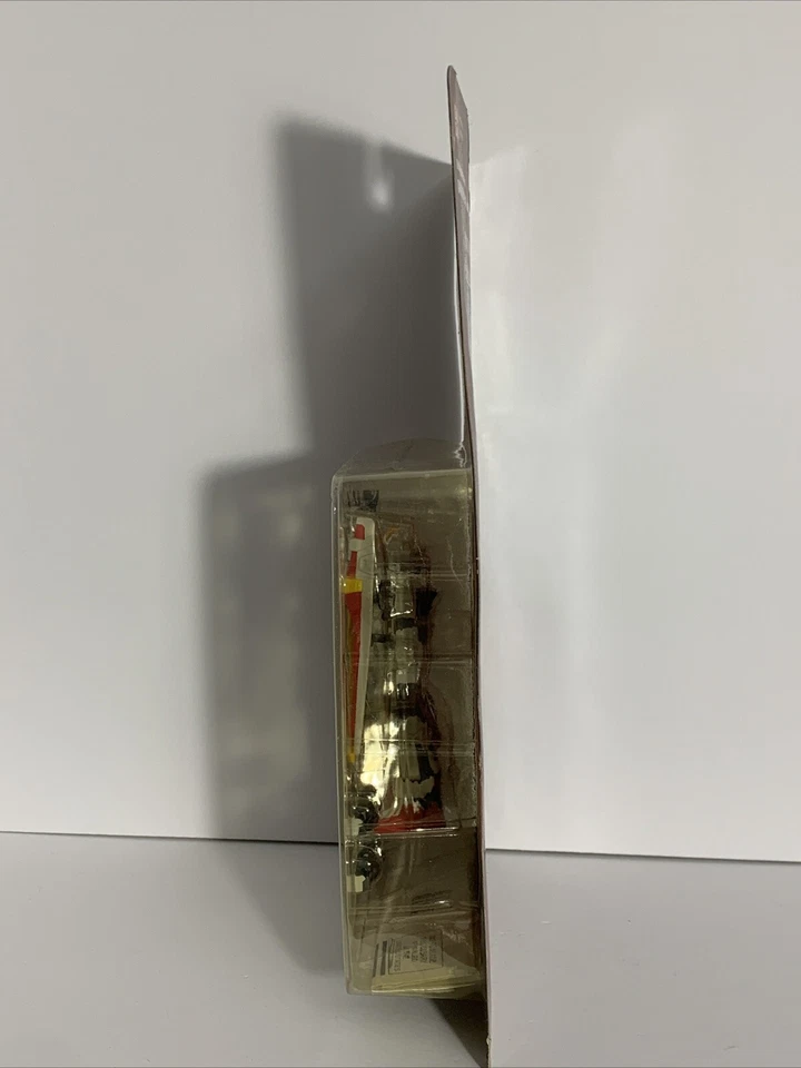 GAT-X105 Strike 高达种子万代移动套装可动人偶 MSiA MiA 全新 — 第 3/4 张图片