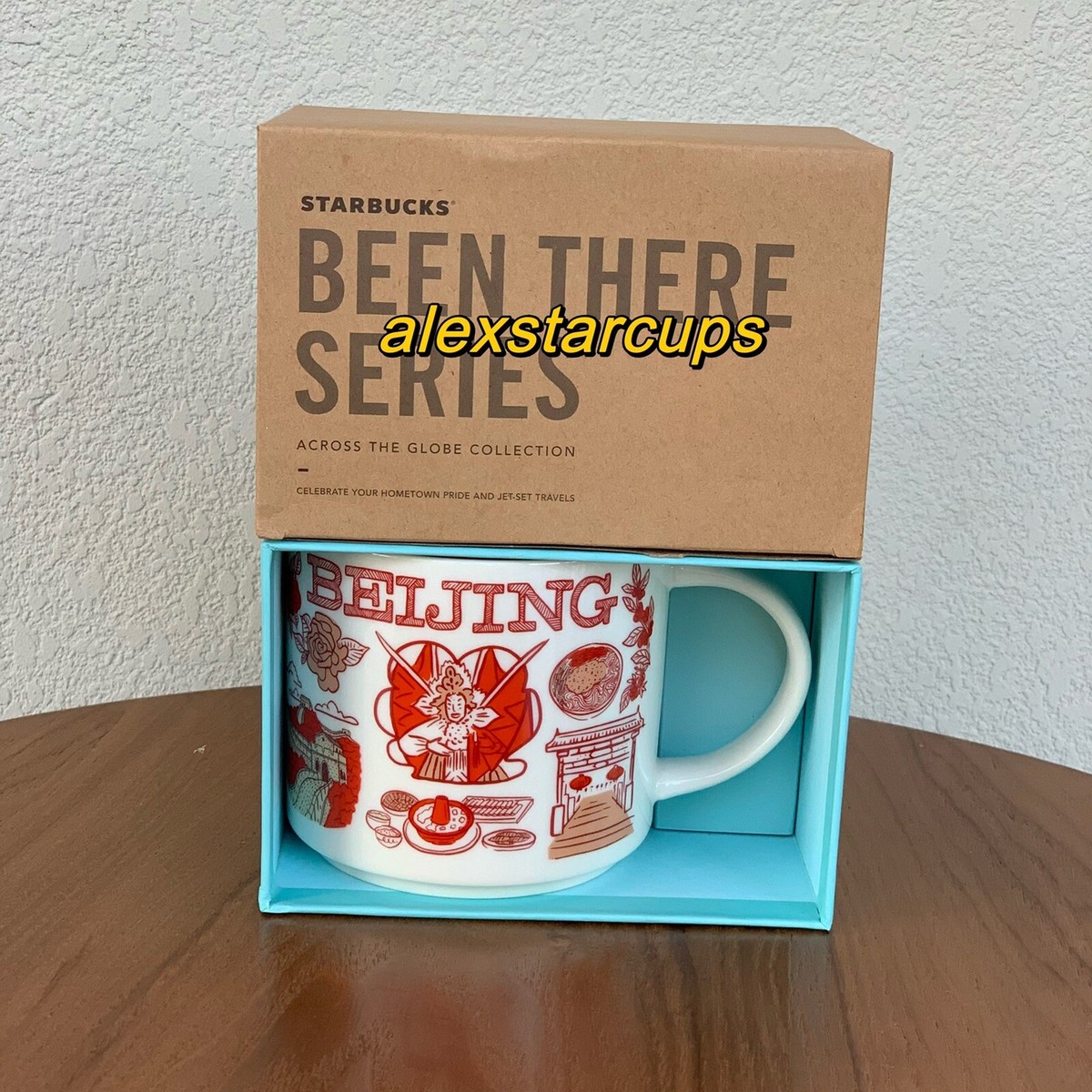 bts starbucks マーグカップ Starbucks Japan Limited Been There Series Winter Mug 14oz
