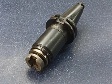 Command CAT40 Bilz#1 Tension Compression Tapping Collet Tool Holder C4T4-0001