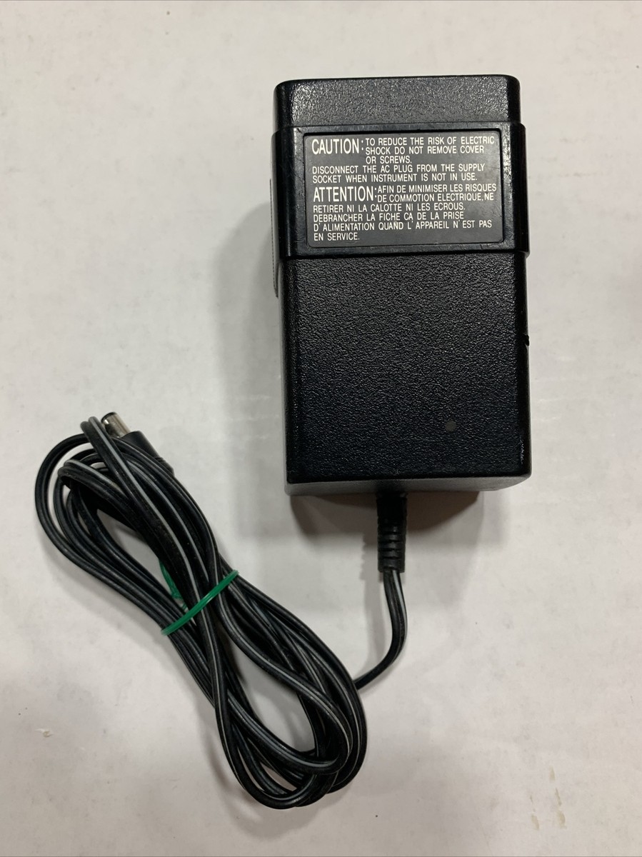 Yamaha Adaptor PA-5D - My Digimate: Best Electrical Store In Sabah - Foto 4