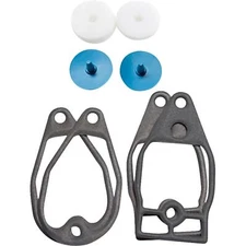 Feuling Rocker Box Breather Rebuild Kit - Twin Cam 3205