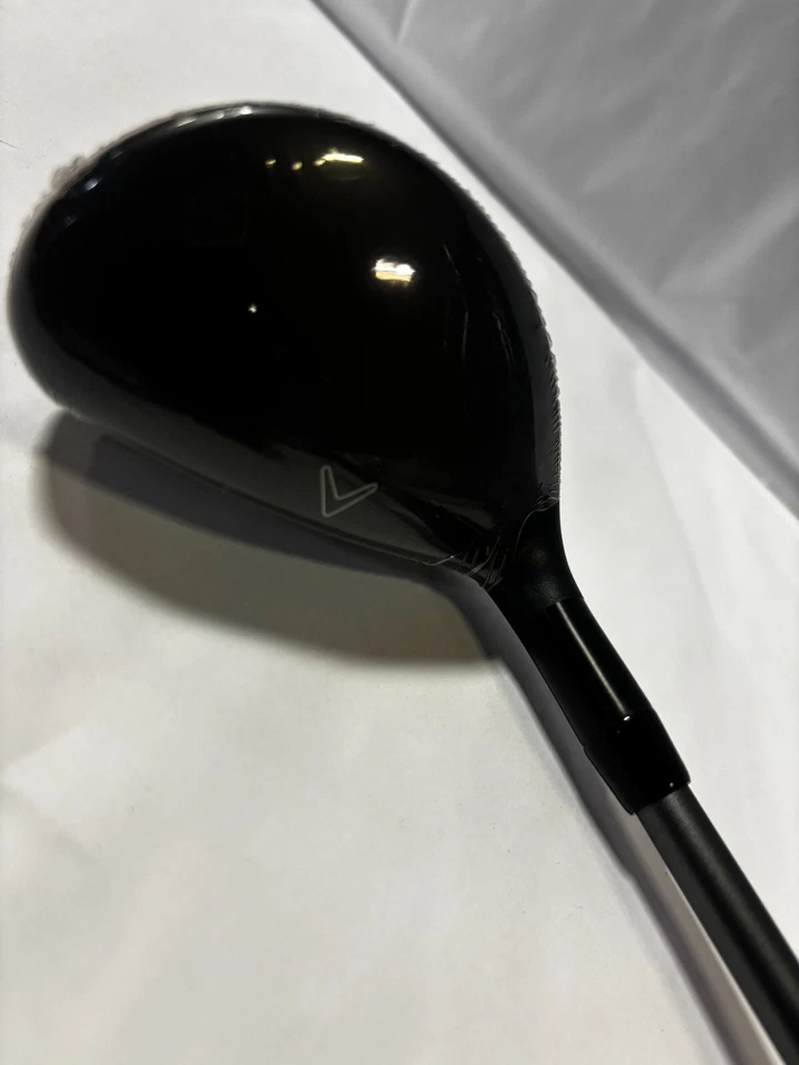 New Open Box Callaway Edge 5H 75 R Flex - Image 3 of 4