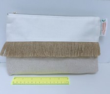5 X Ulta Beauty pouches / Makeup bags Cosmetic bag pouch Perfect For Travel