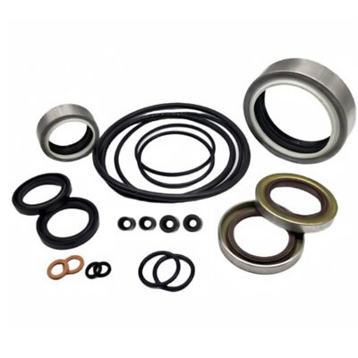 Mercruiser Bravo 1 2 3 Complete Seal Kit For Lower Gearcase Replaces 26-76868A2