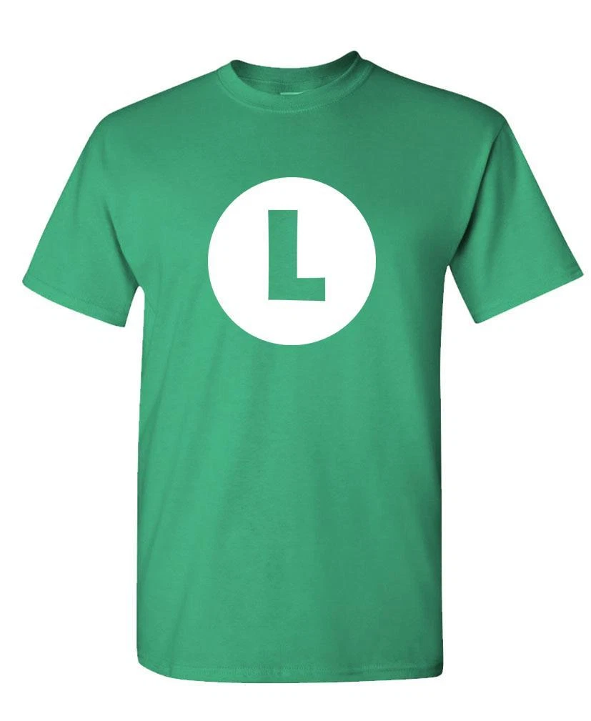 LUIGI - Unisex T-Shirt