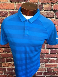 nike zonal polo