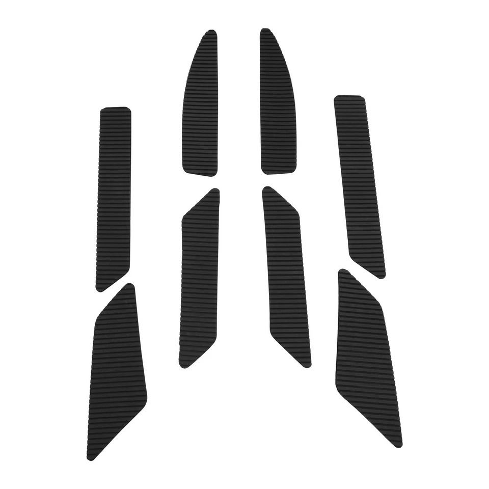 For Yamaha WaveRunner GP800R GP1200 GP1300R 2000-2008 Foot Pads Traction Mats - Image 3 of 4