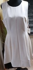 Calvin Klein shift dress, size 12