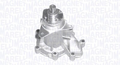 MAGNETI MARELLI 352316170671 Wasserpumpe für MERCEDES-BENZ