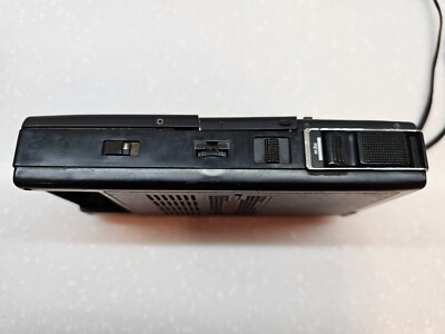 SONY M-301 Micro Cassette Corder | eBay