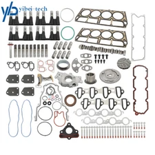 AFM DOD Engine Repair afm Lifters Kit CAM KIT For Chevy GM 5.3L 2007 2008-2013