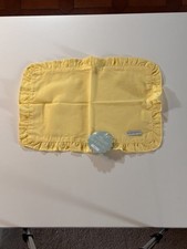 Tovaglietta con gale -Shabby Chic Blanc Mariclo’ - Nuovo - Spedizione Gratis