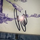 CRAIG OWENS CHIODOS SIGNED ALBUM SLIP COVER “ALLS WELL THAT ENDS WELL” — photo 6
