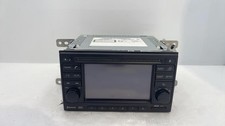 Autoradio Nissan MICRA