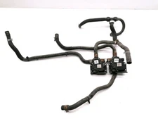 Tesla Model X 2017 Auxiliary Water Pump 6007370-00-B Electric 375kW 