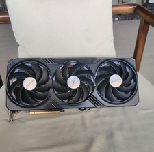 Gigabyte RTX 4090   untested   parts may be m...