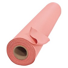 STEINER  Welding Blanket Roll,5ft W,150 ft L,Pink 54TA75