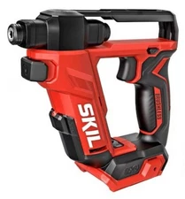 SKIL PWRCORE DL6300D-00 12-VOLT 12V CORDLESS BRUSHLESS 1/4" FLIP DRILL - NEW!