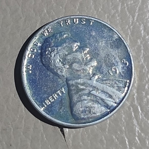 1973 Lincoln Memorial Small Cent One Cent - Uncertified Ungraded