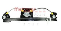Metzger Fensterheber 2160269 FüR CitroËN